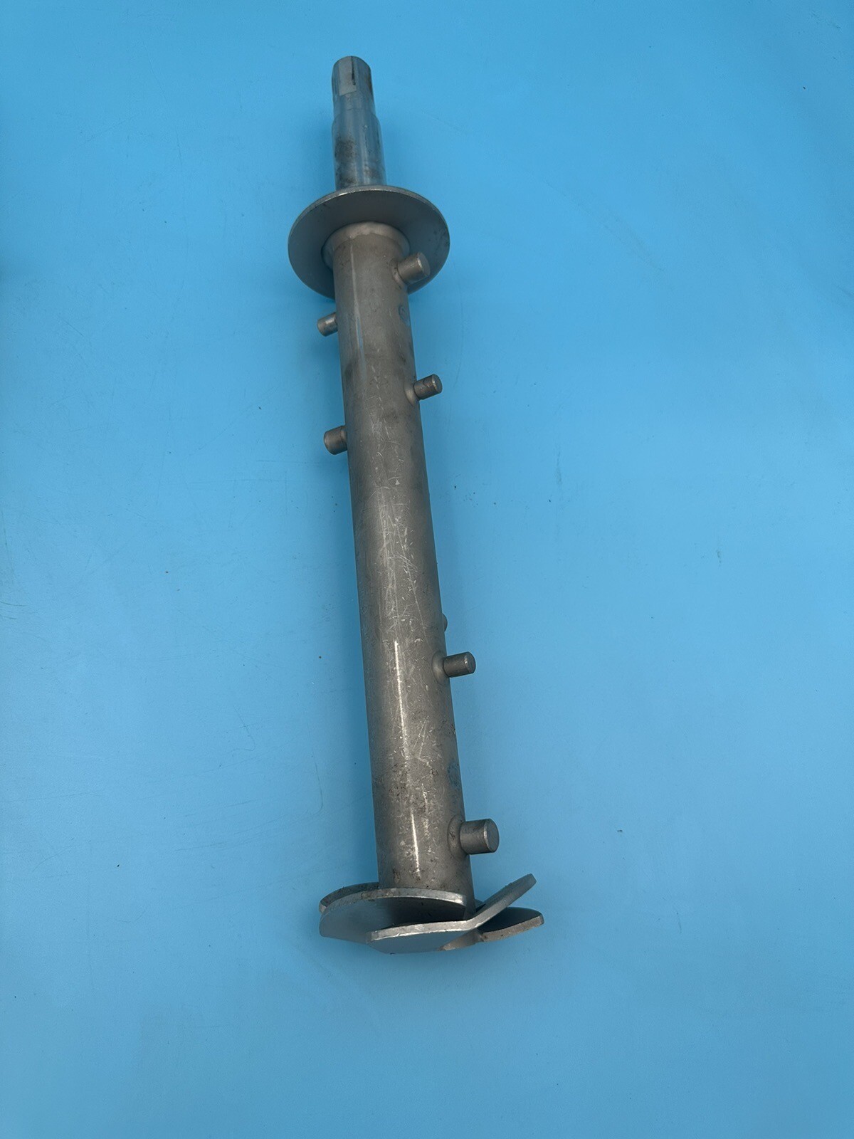 Stoelting Soft Serve Machine Auger - Part # 4157968-SV