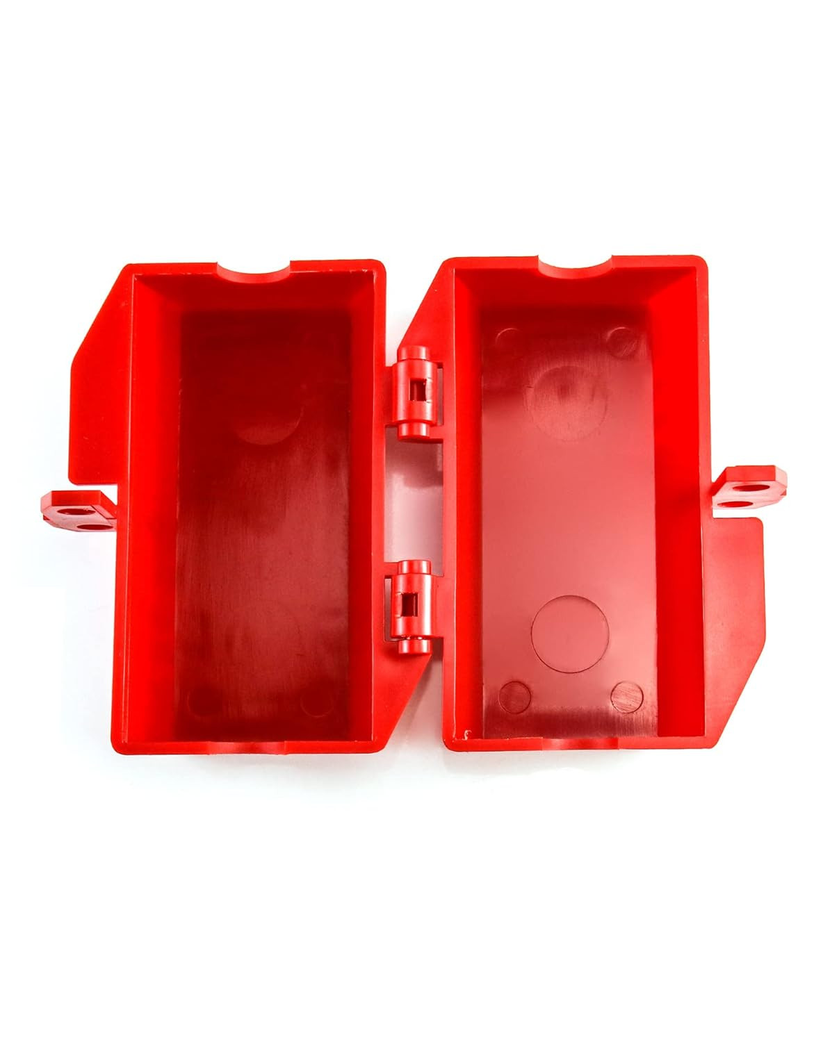 Polypropylene Plug Lockout Device for Lock Out Tag Out, Power Plug Lock Out, M S