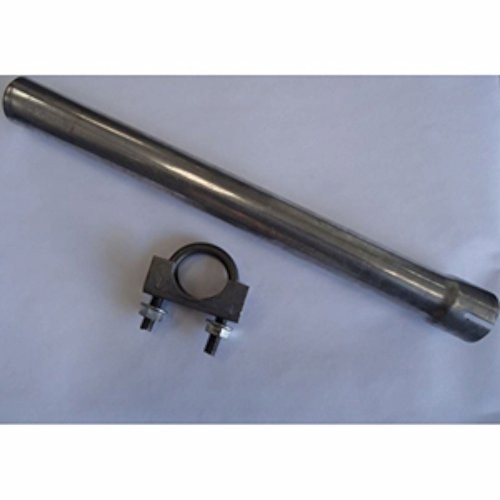 12" Exhaust Tube 1552850