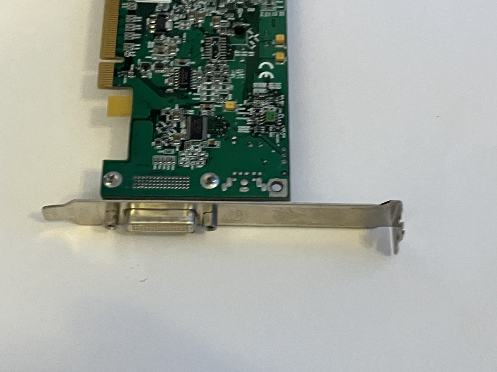 Dell 8960 Graphics Card 0H3823