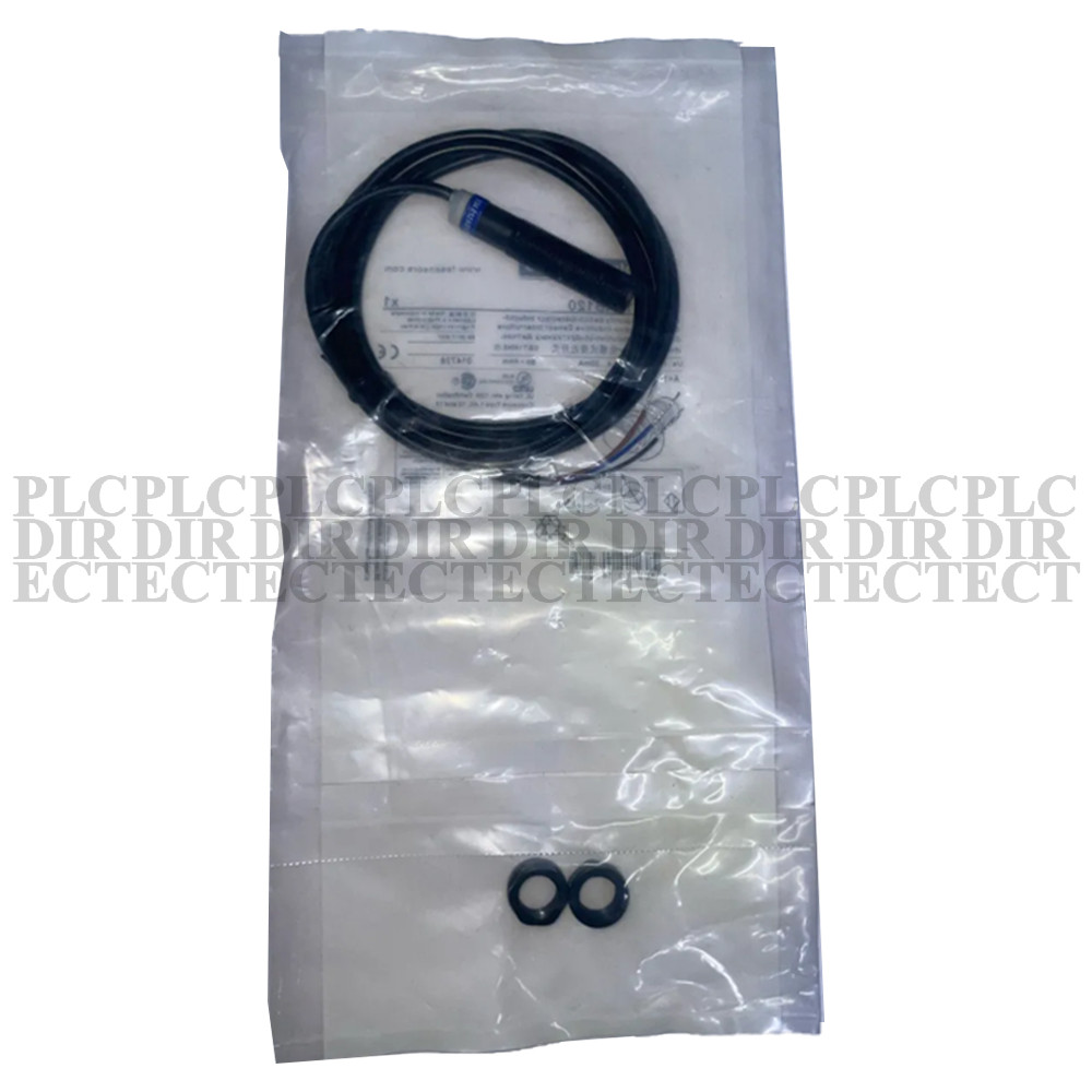 New SCHNEIDER XS4P12AB120 Sensor