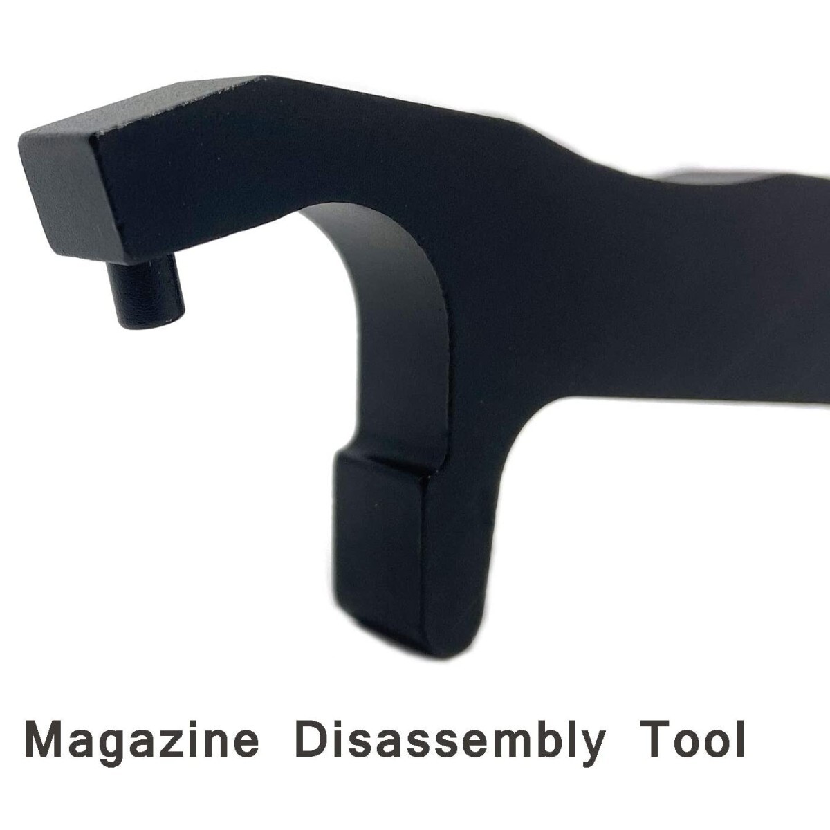 3 in 1 Cambo Glock Front Sight Tool Magazine Disassembly Tool Pin Punch Adapter