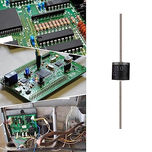 BOJACK Schottky diode 30SQ050 (30A 50V) Axial 30SQ050 (30 amps 50 Volts) for