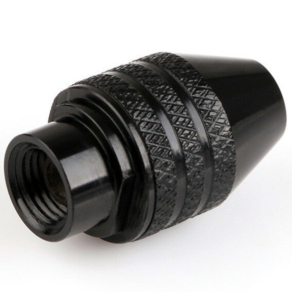 Keyless Drill for multi Chuck For Electric Grinding Grinder Rotary Tool