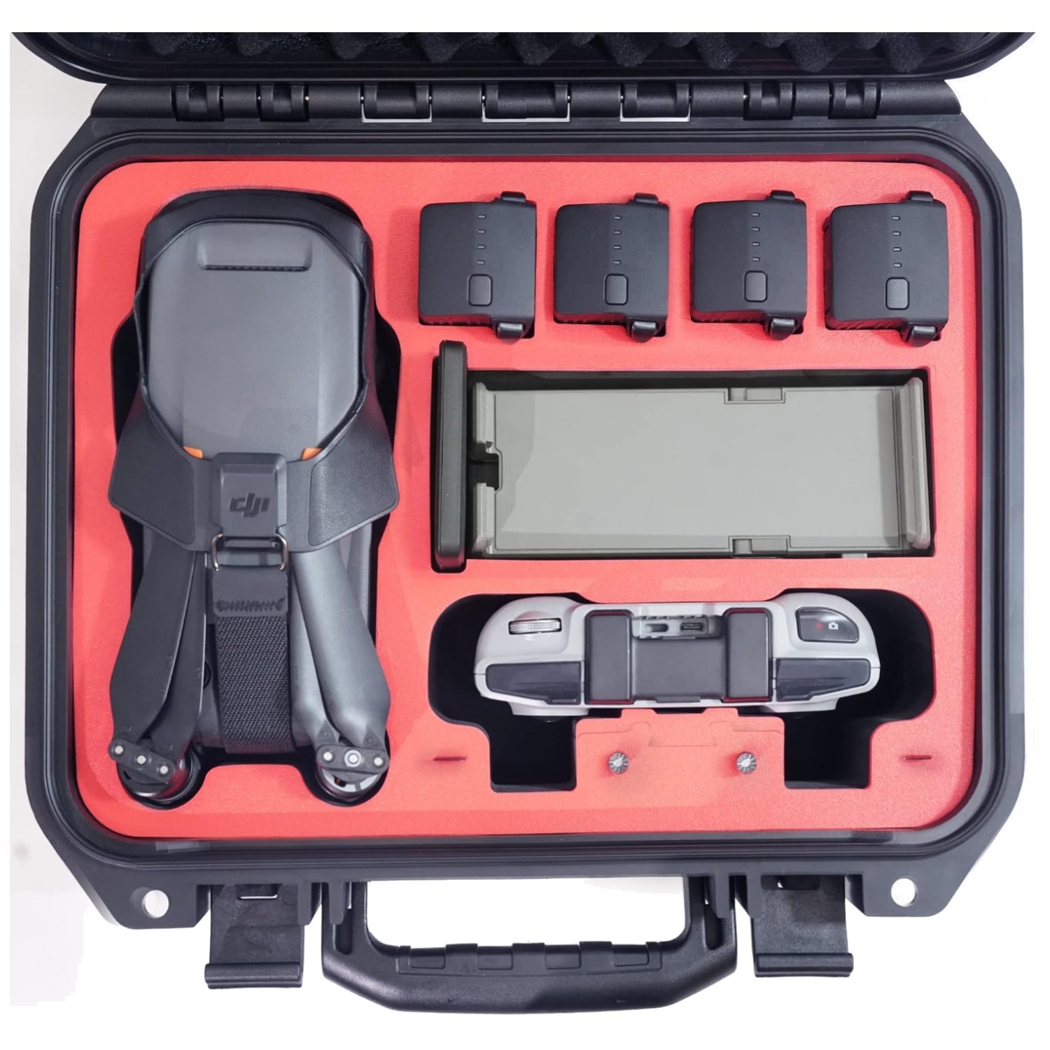 Impact-Resistant Case for Mavic 3 Series