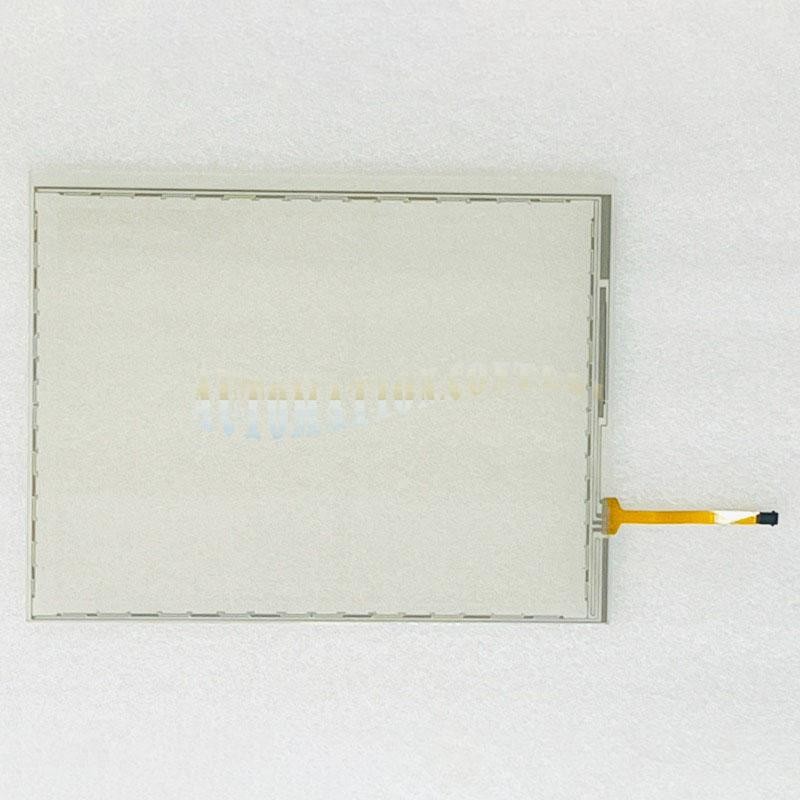 Touch Screen Glass TS104A5B012 for Intelivew lV Pro 700 Pro-700