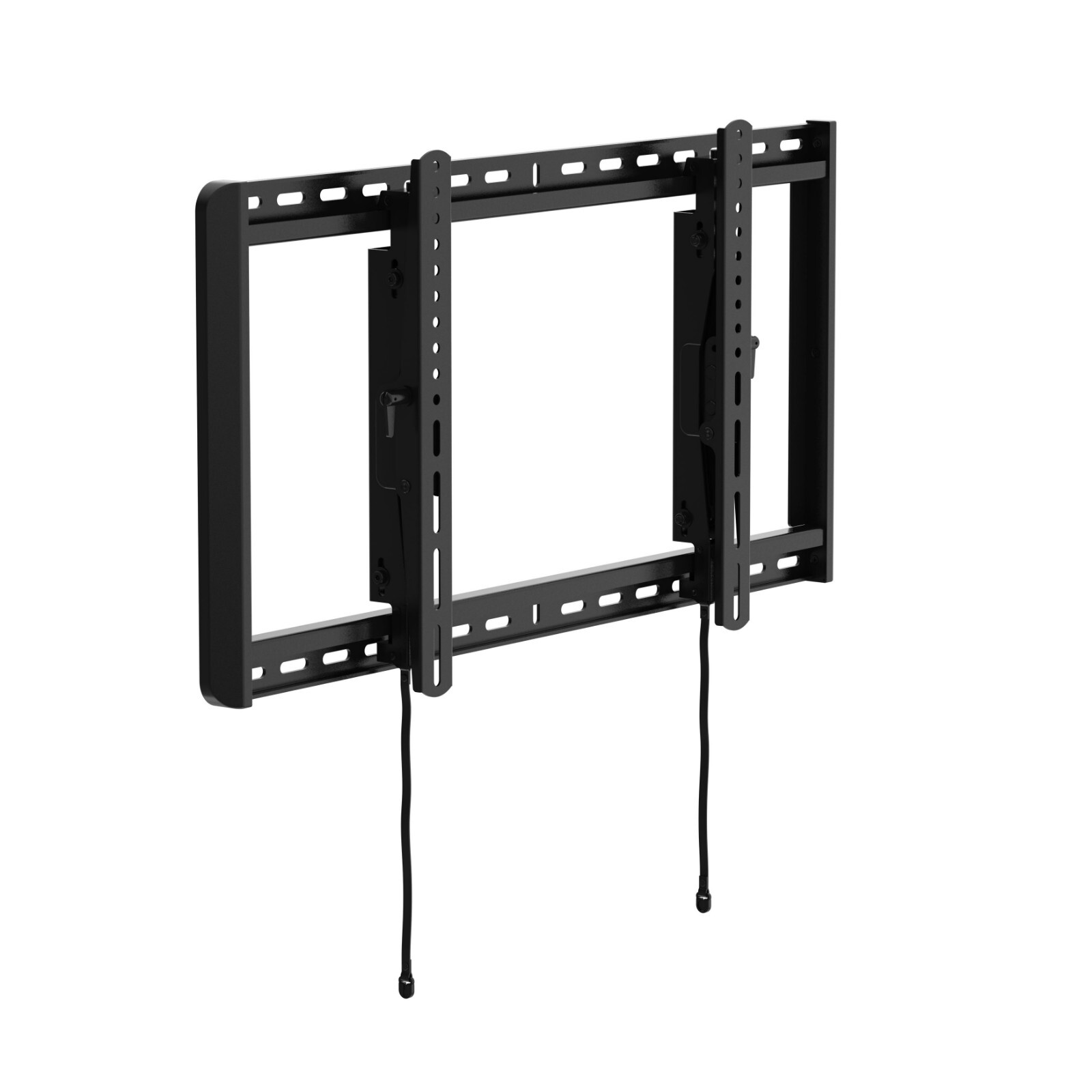Ethereal HTL64 Hybrid Tilt Articulating Swivel Wall Mount Bracket 42-90" TV
