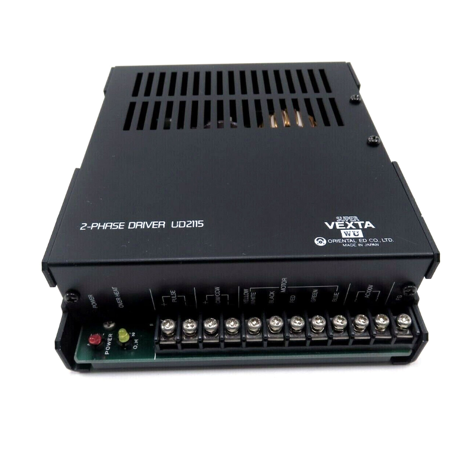 1PC New VEXTA UD2115 Drive In Box