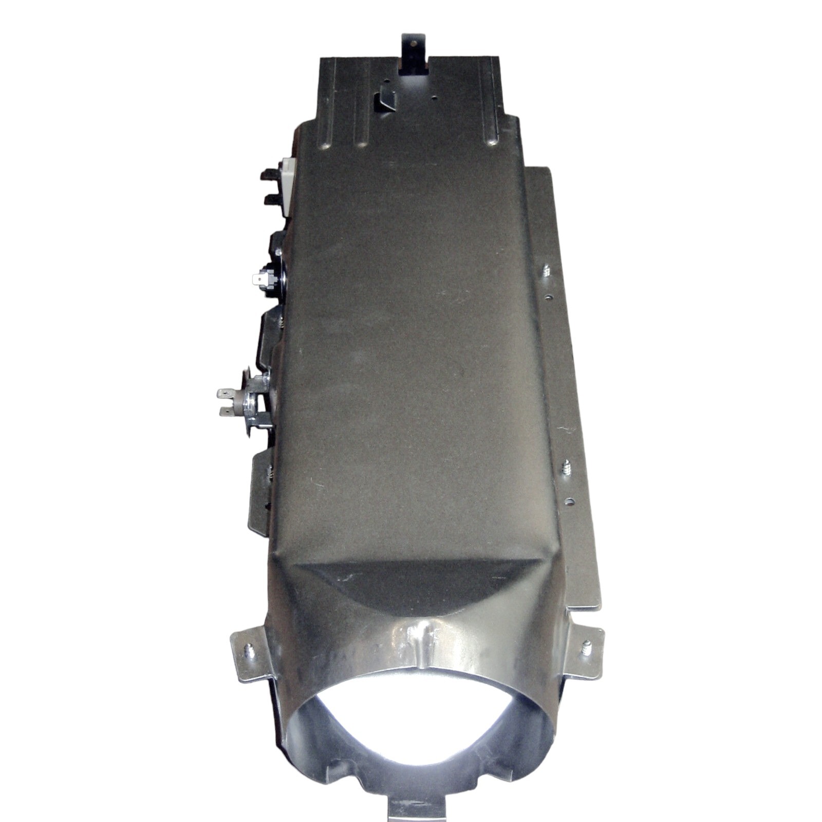DC97-14486A for Samsung Dryer Heater Element with Thermostats AP4342351