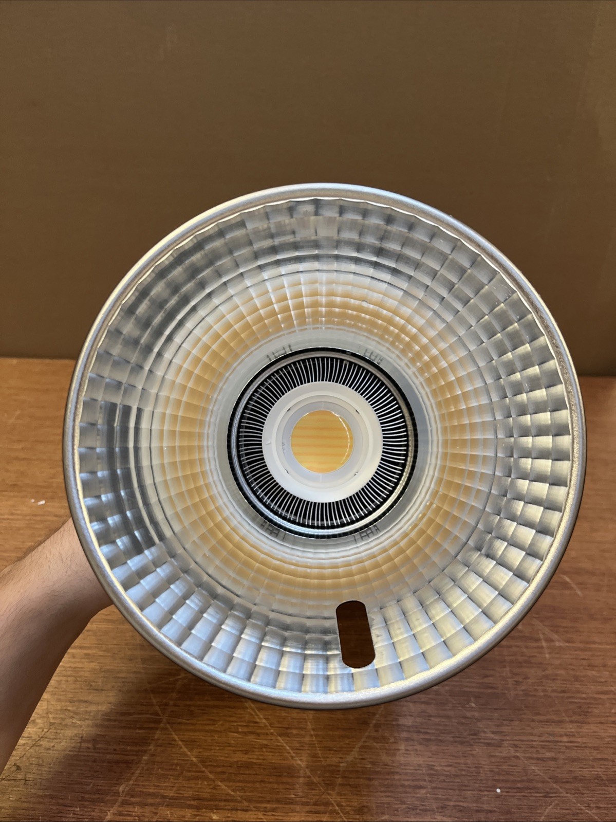 NEEWER CB60B LED VIDEO LIGHT