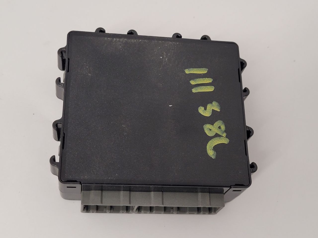 Ignition Control Module fits 2011 Hyundai Genesis Theft-Locking keyless ig