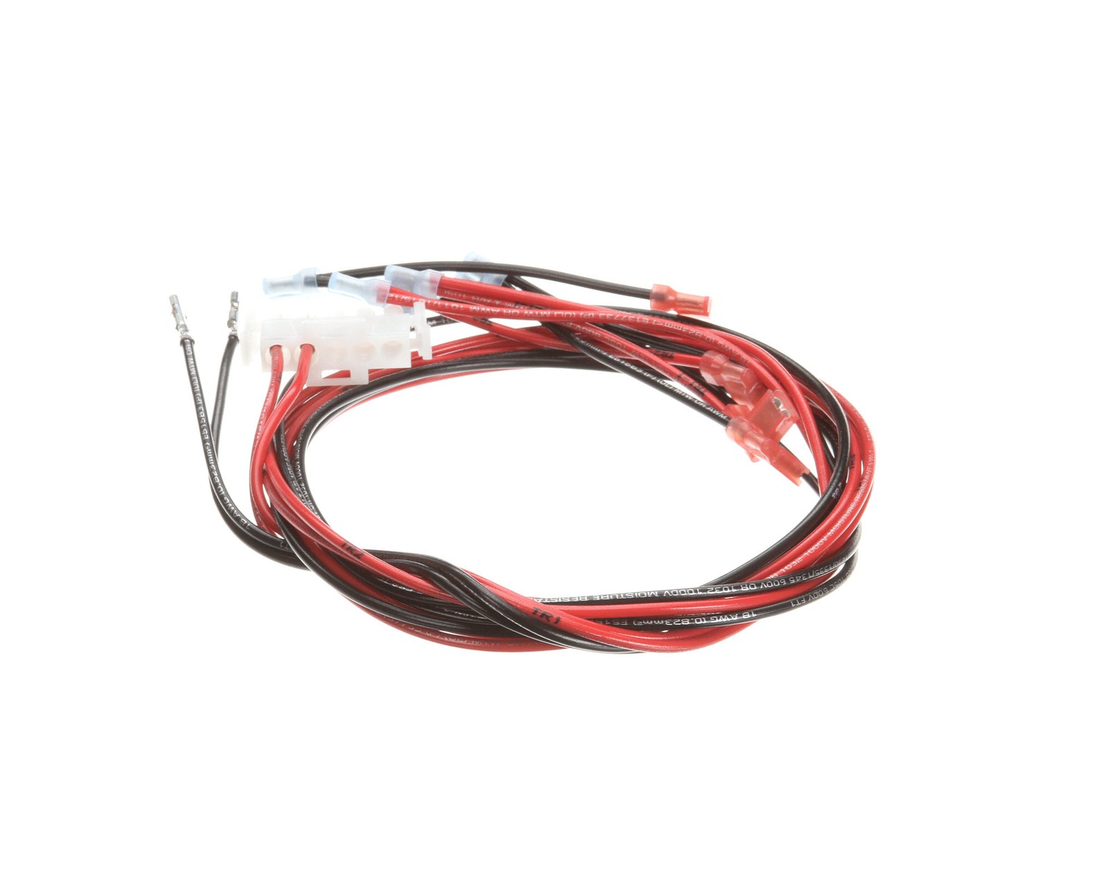 Henny Penny Harness-Transformer 115V-18Awg 95260-005 - Genuine OEM Replacement