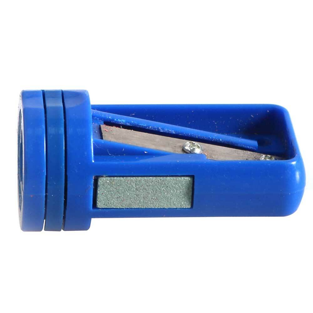 Big Horn 19853 Carpenter's Pencil Sharpener
