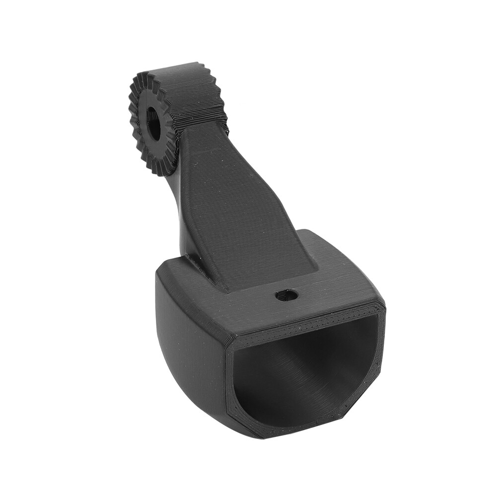 For Lowrance Tripleshot Transducers Replacement Mount Support Bracket Reinforced