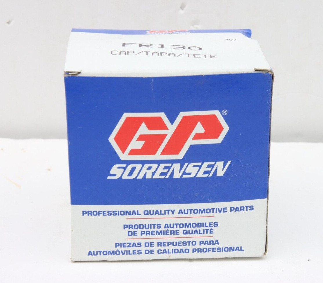 GP Sorensen FR130 Distributor Cap