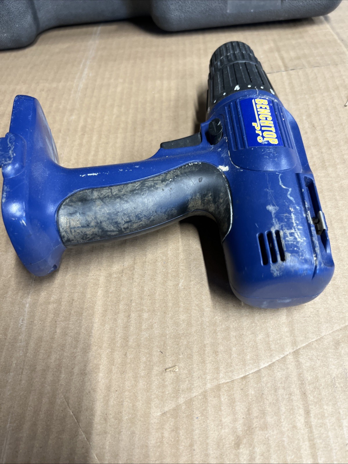 Benchtop Pro Battery Power Tools Set w/ Sander Drill,Jigsaw, Saw Tools Only.