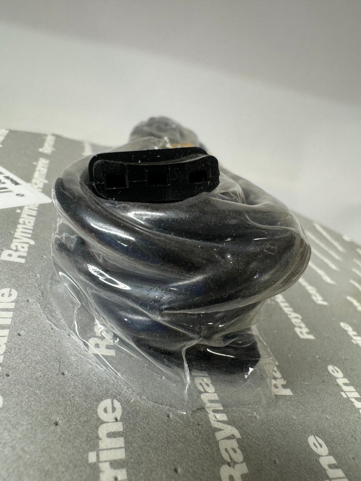 Raymarine ST30/80 Ext. Cable (3 Meter)