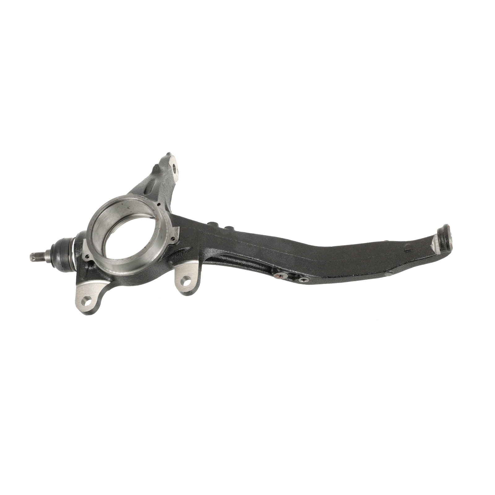 Genuine Honda 2010-2015 Crosstour Accors Crosstour Front Knuckle 51210-TP6-A00