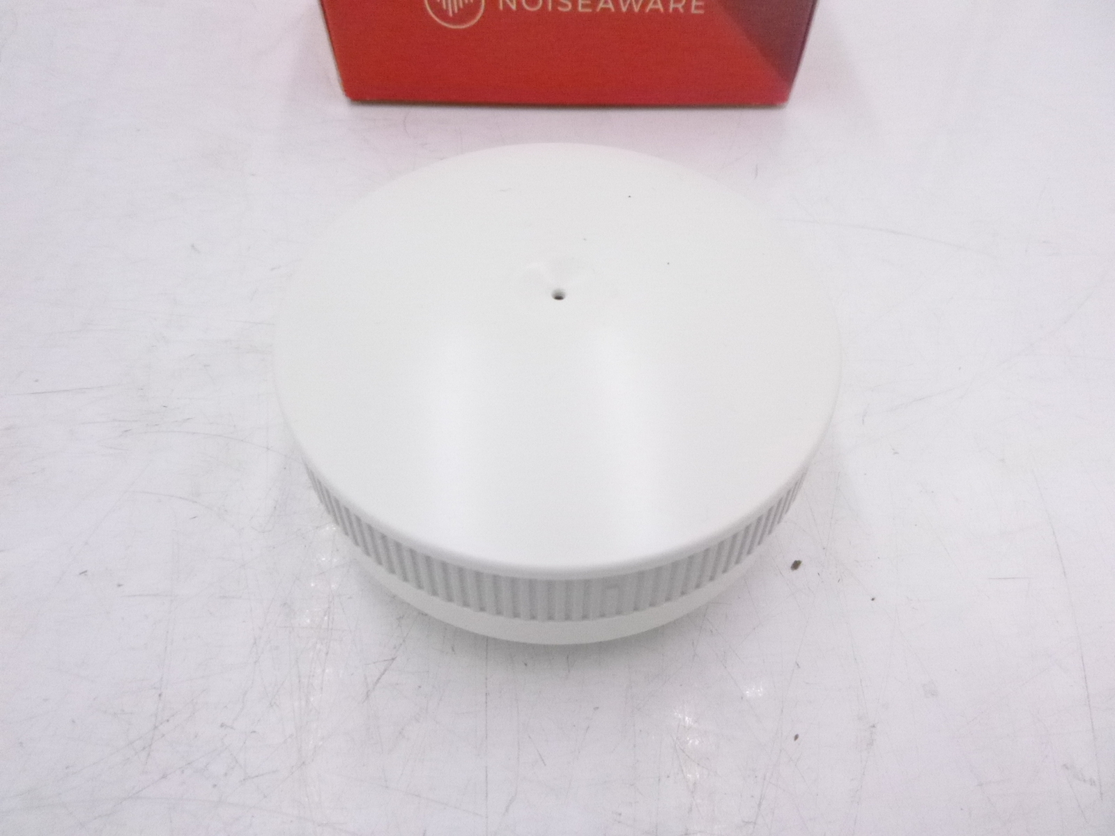 NoiseAware Outdoor Noise Monitory Device Battery Powered