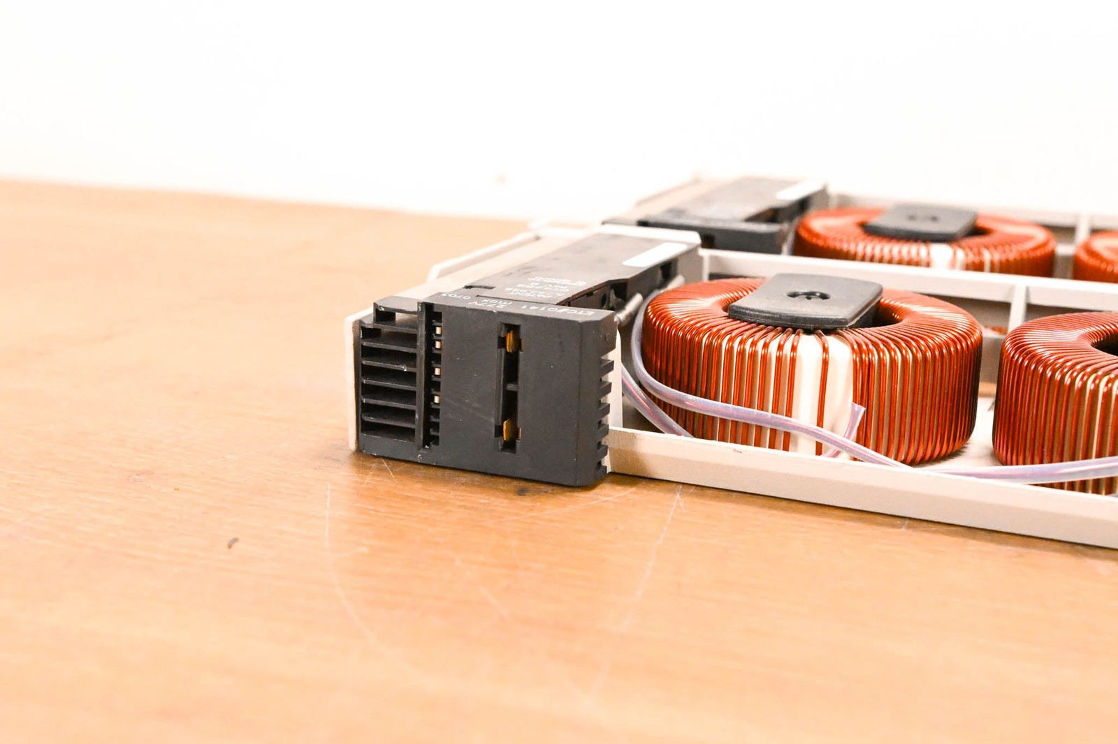 ETC D20 Dual 20A Dimmer Module (PAIR) CG010E2