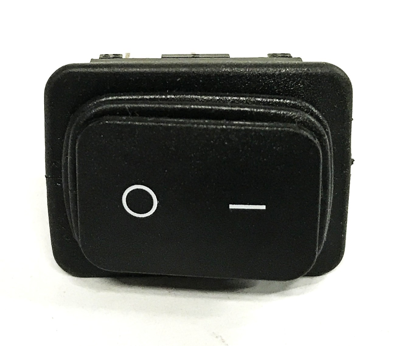 Original 2-Pole ON-OFF Switch 140-9537-500 NOS