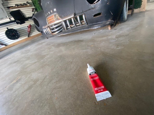 Genuine Honda 08718-0003 Ultra Flange Sealant