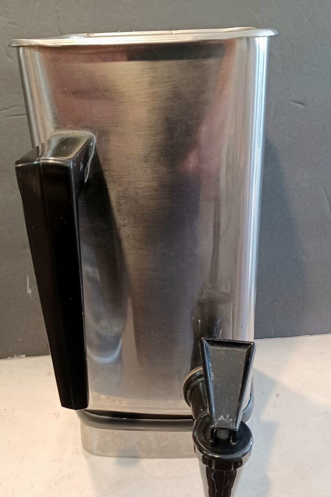 VITAMIX 4000 360O+ ALL ORIGINAL BLADE UPGRADED TO COMMERCIAL SUPER KNIFE BLADE