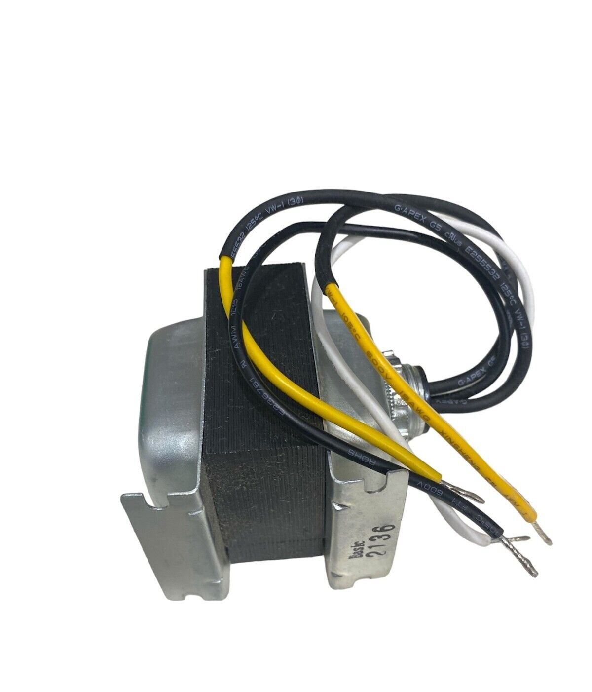 TR20VA001 RIB TRANSFORMER