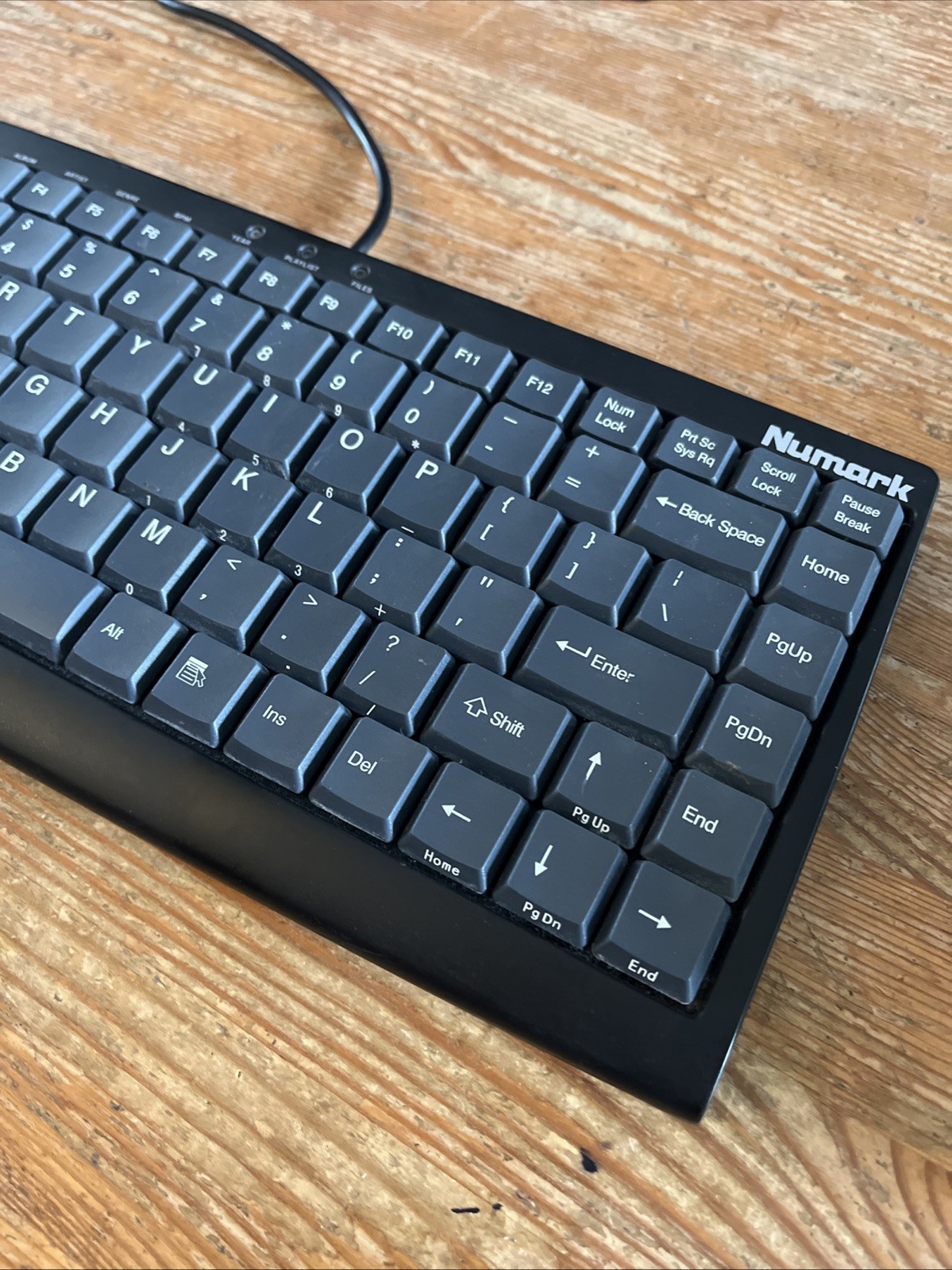 Numark DDS D2 IDJ2 Keyboard MCK-88