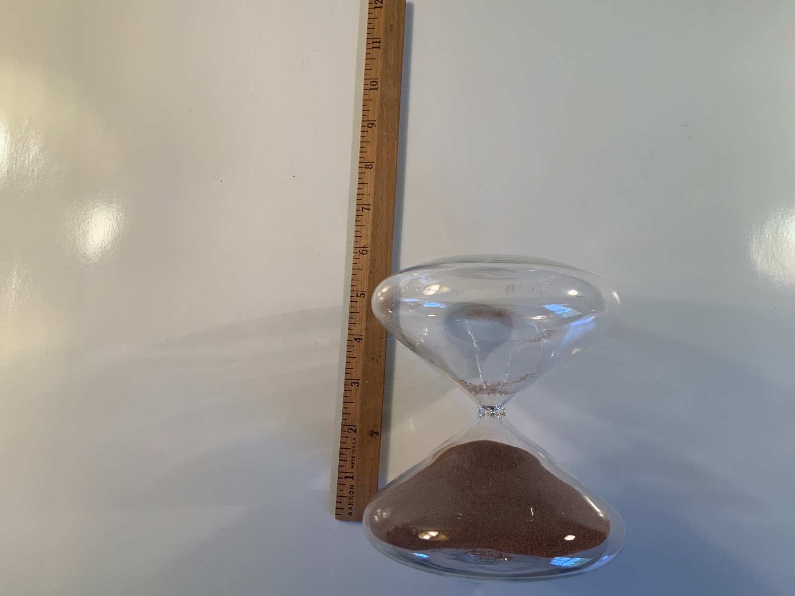Intelligent Change Mindful Focus 30 Minute Hourglass Sand Timer