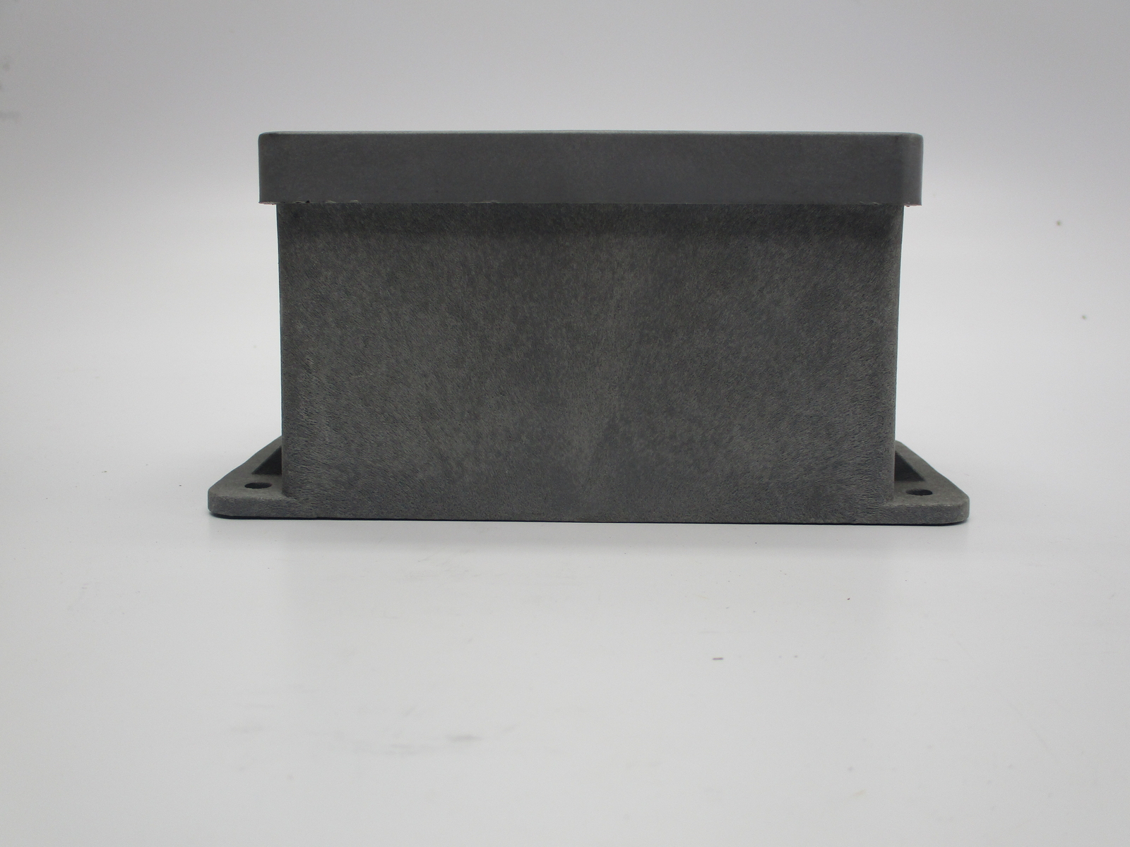 CARLON A-3365 PUSHBUTTON ENCLOSURE NSNP