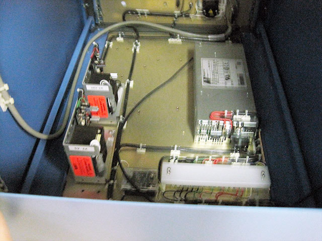 MATRIX TEST EQUIPMENT ASX-16C 25 CHANNEL MULTIPLE FREQUENCY SIGNAL GENERATOR