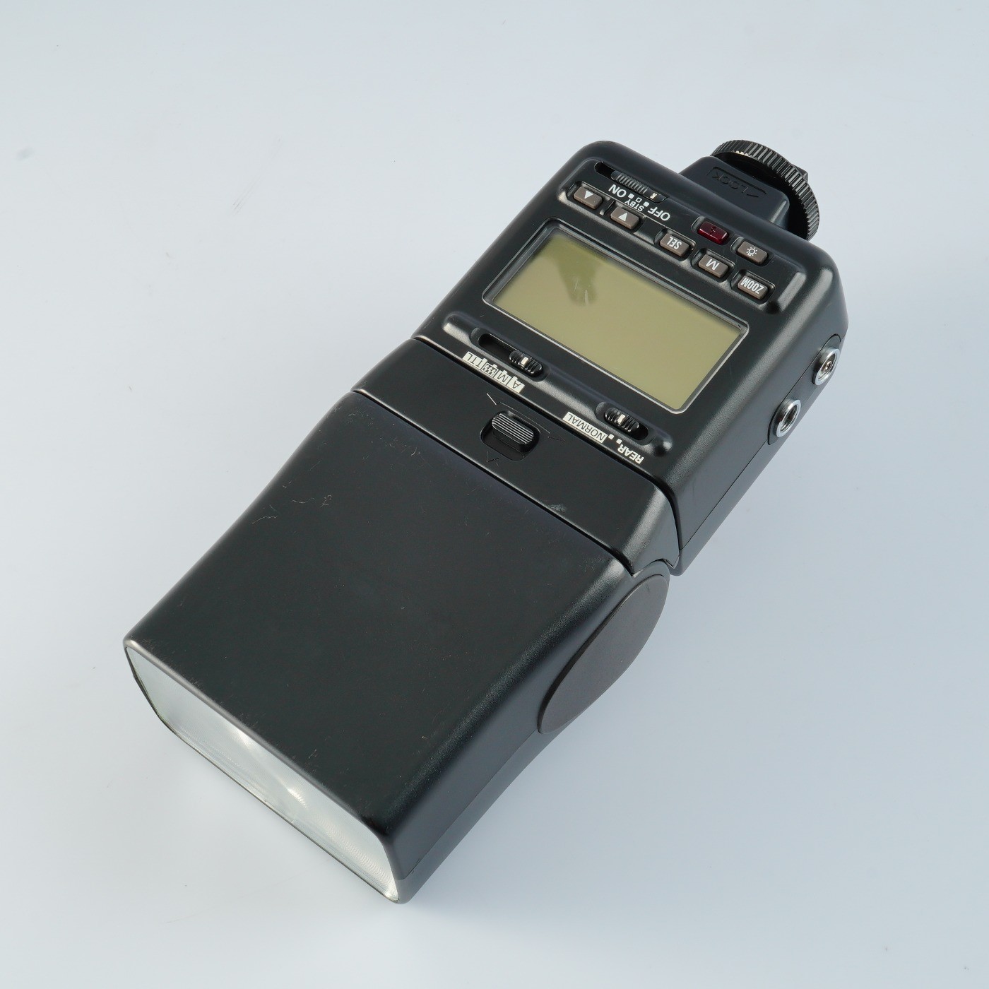 EXCELLENT Nikon SB-24 Speedlight