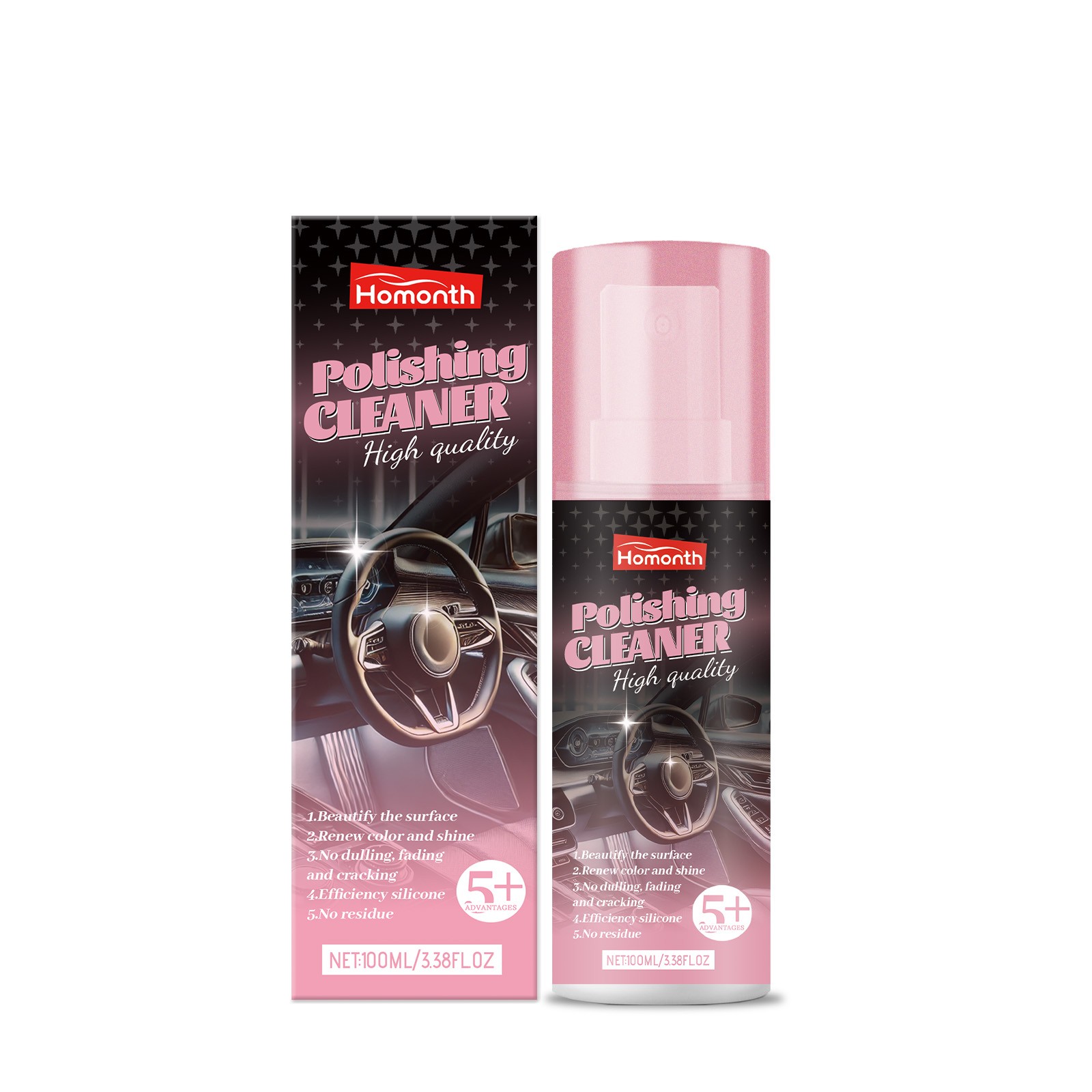 car interior retreading ant car leather interior care