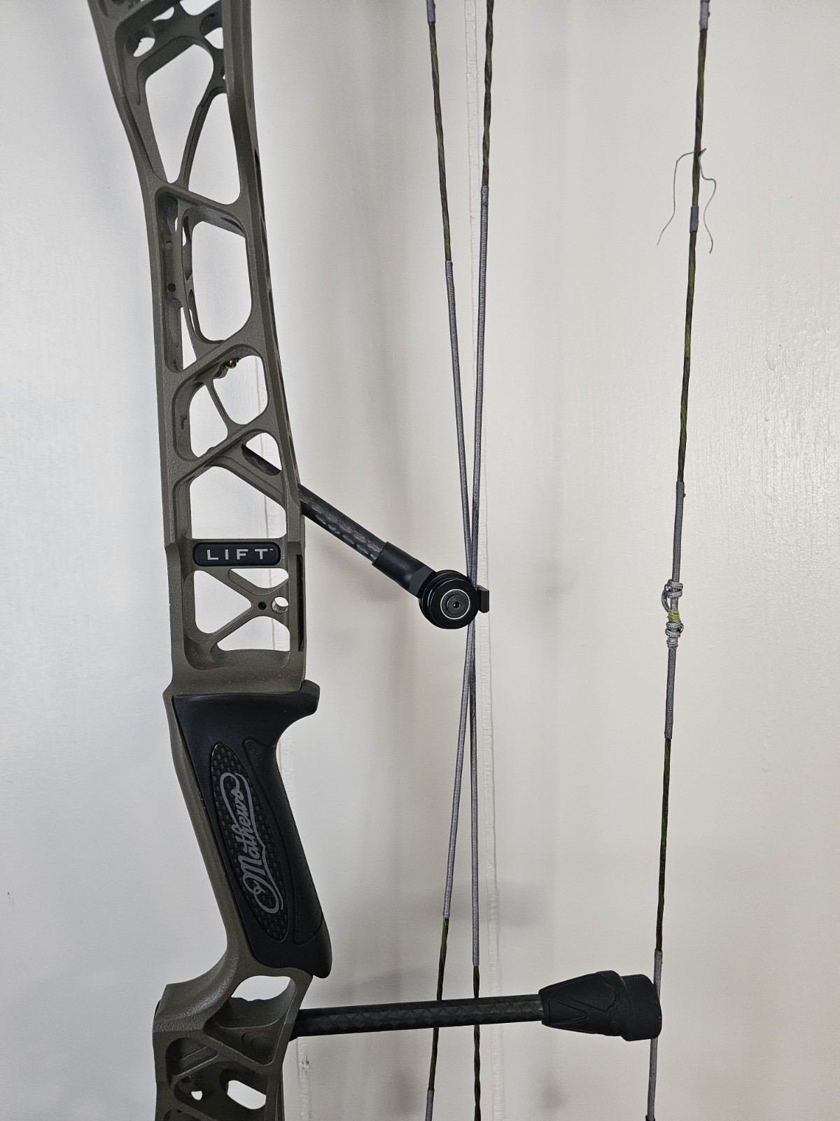 Mathews Lift 29.5 Compound Bow