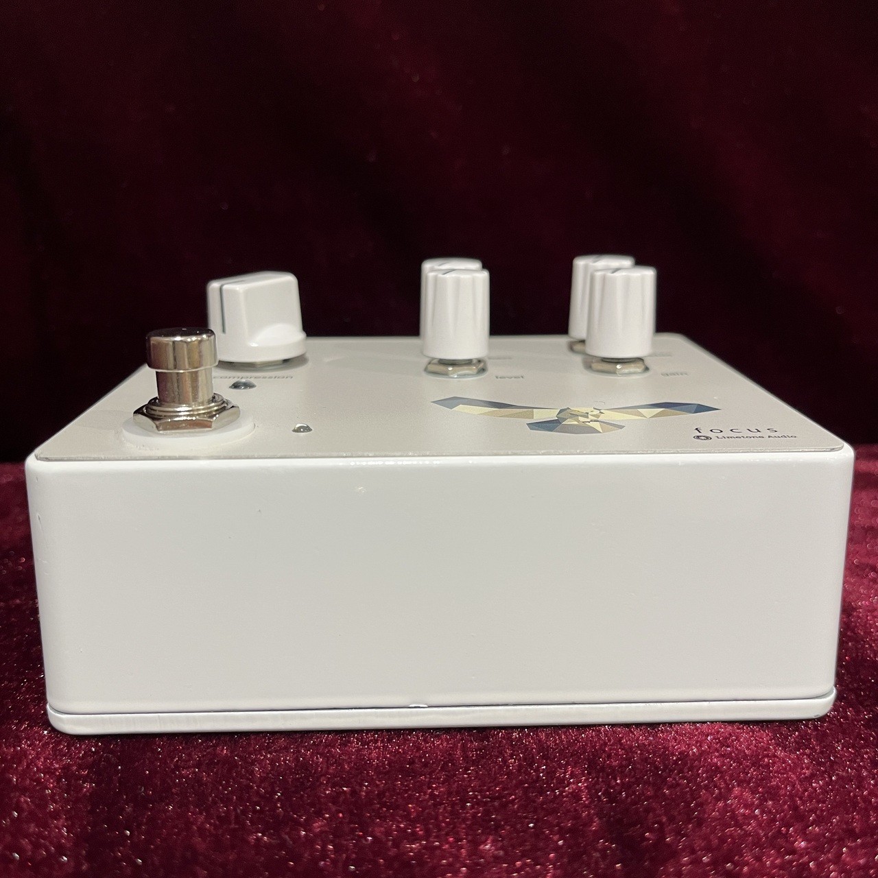 Limetone Audio Focus