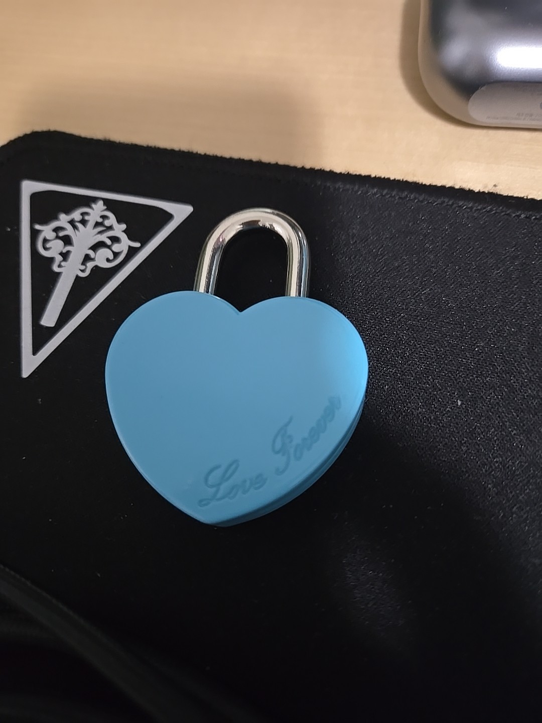 random locks