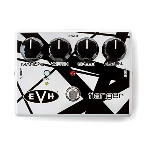 EVH117 Flanger Pedal