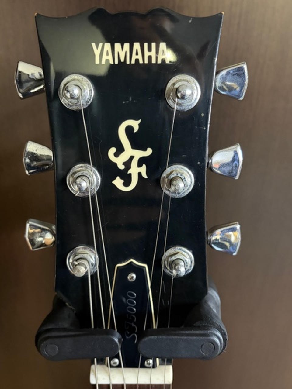 YAMAHA SF5000 Electric Guitar