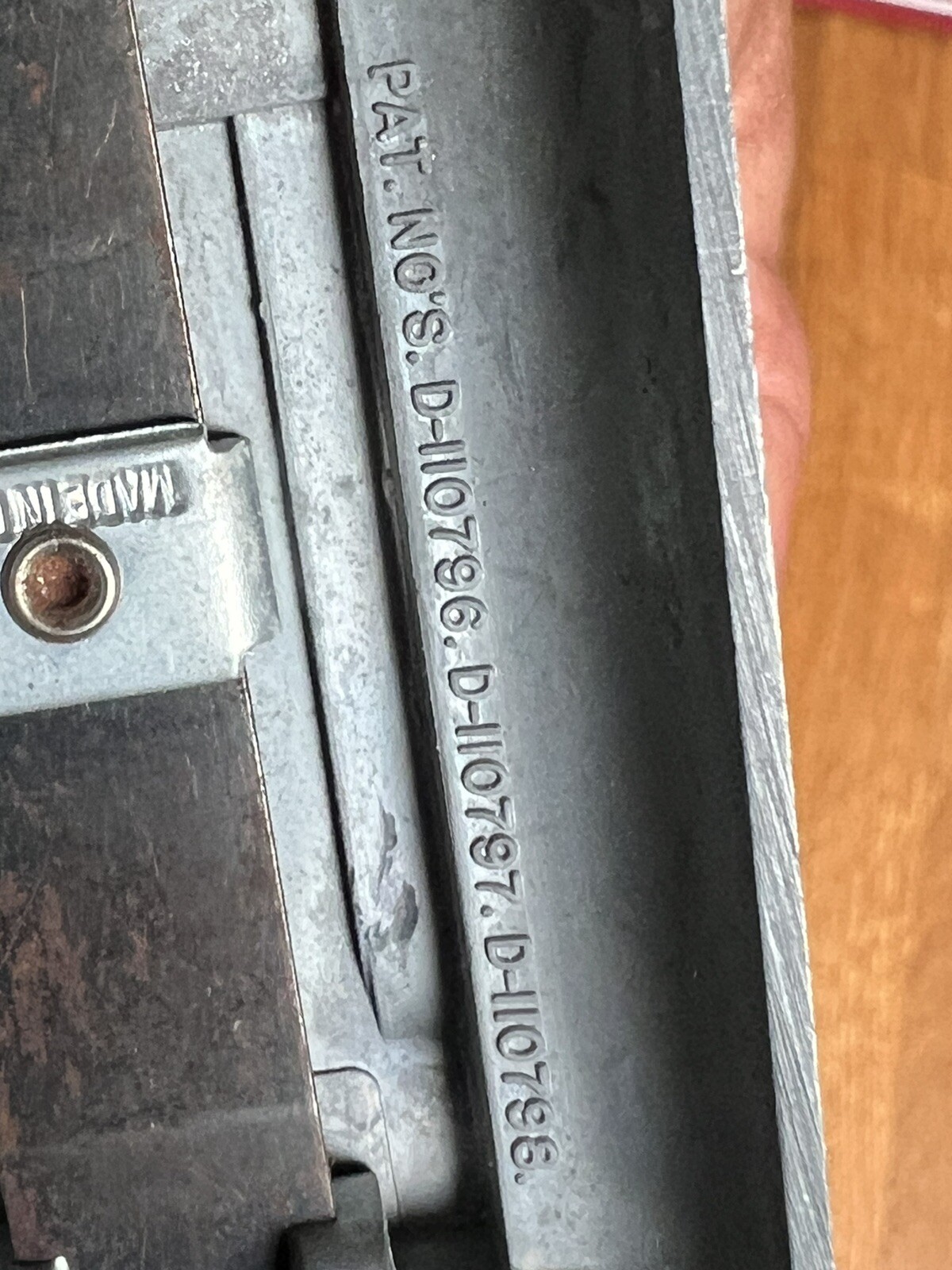 Swingline Stapler - Works Great !