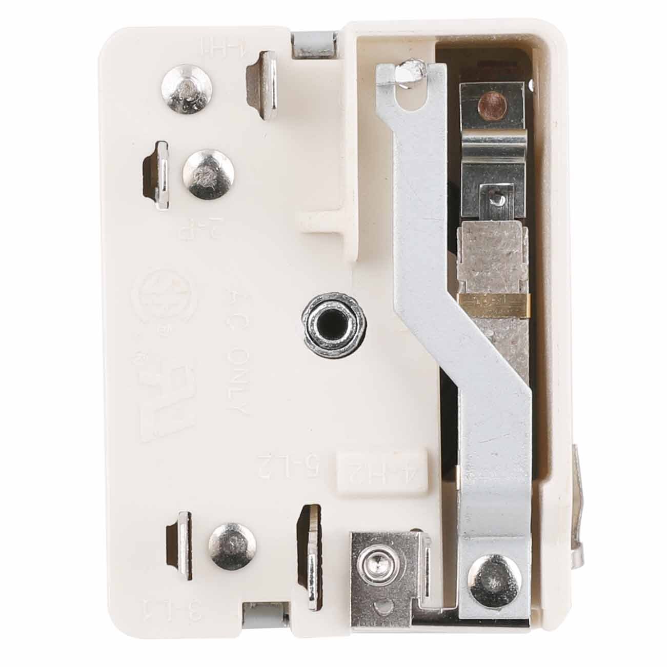 WB24T10025 Range Switch Surface Burner Control Switch For GE Kenmore Hotpoint
