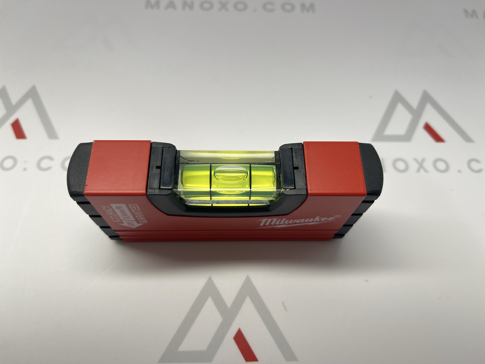 Milwaukee - Minibox Level