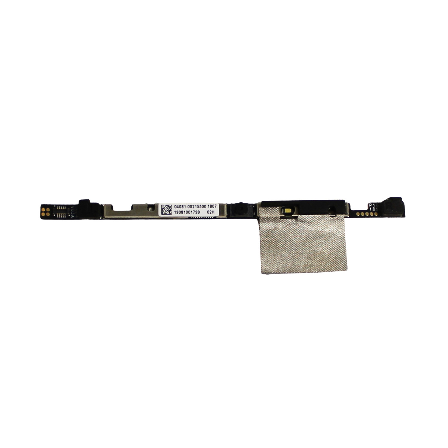 04081-00215500 Asus Webcam Camera Hd Fix 3.3V Arraymic Cl Chromebook  "Grade A"