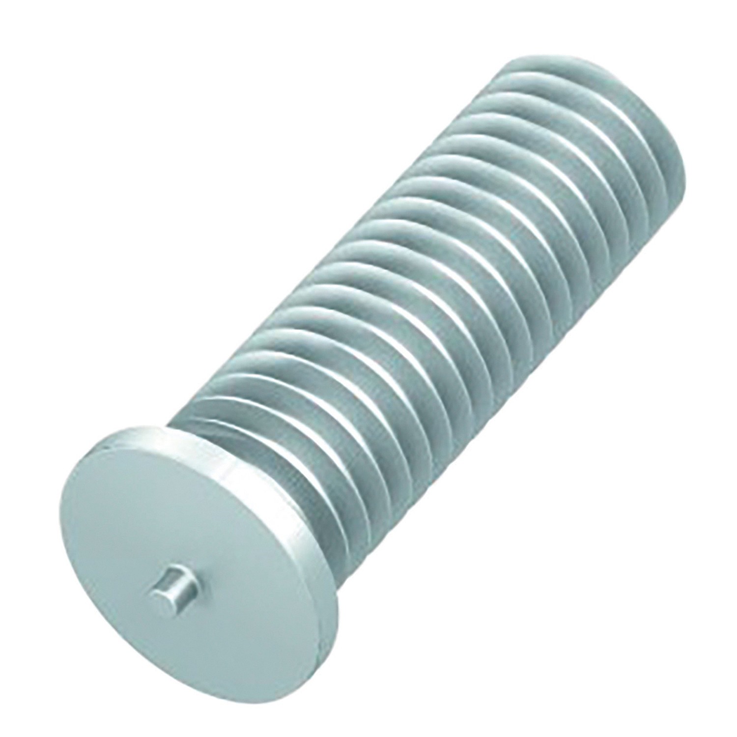 Aluminum Dent Pulling Studs - Aluminum Mangnesium M4, M5, M6 AlMg3