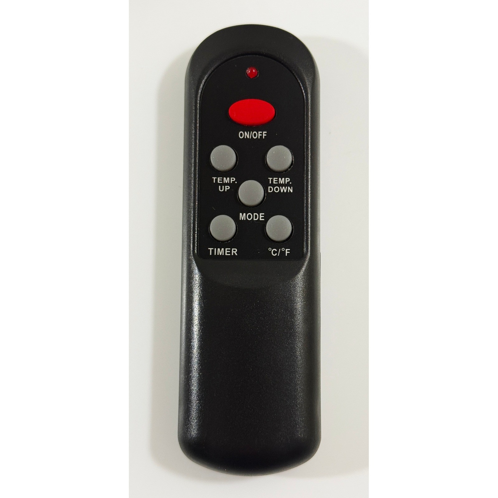 ATI Heat Serve 1,500 Infrared Quartz Portable Heater - Remote Only