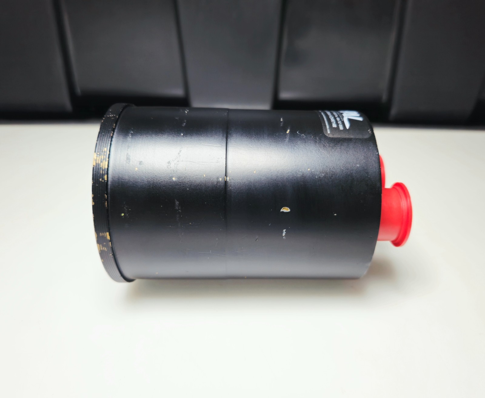 General Electric (GE) Aircraft Tachometer Indicator