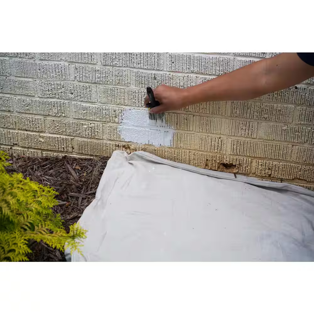 Good 2 In. Flat Cut Polyester Paint Brush
