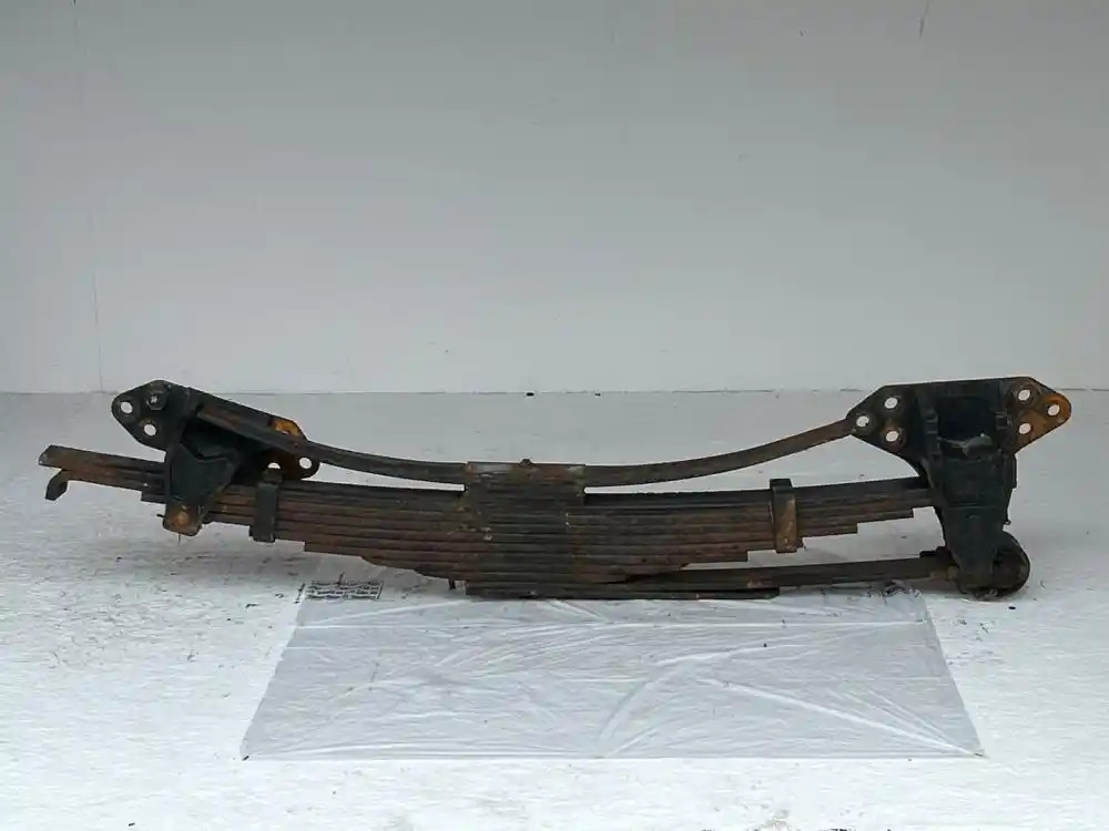 (Used) 2016 Ford F Rear Leaf  P-62631