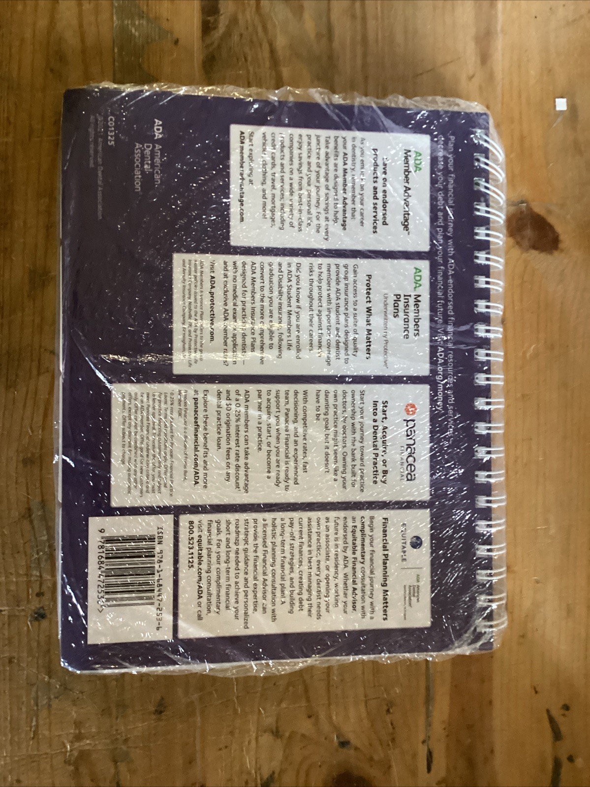 The Chairside Instructor 12th Edition Case Preparations Spiral 107A1