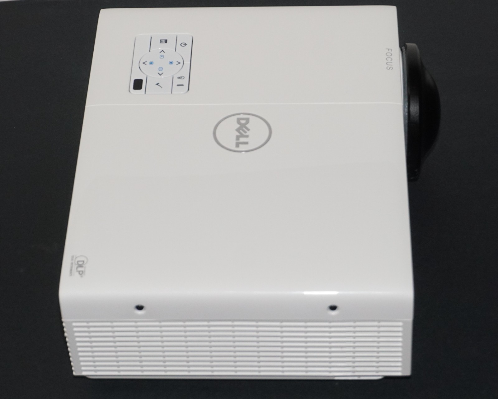 Dell S320WI Interactive Short Throw Projector – 3D Ready | Excellent Condition!